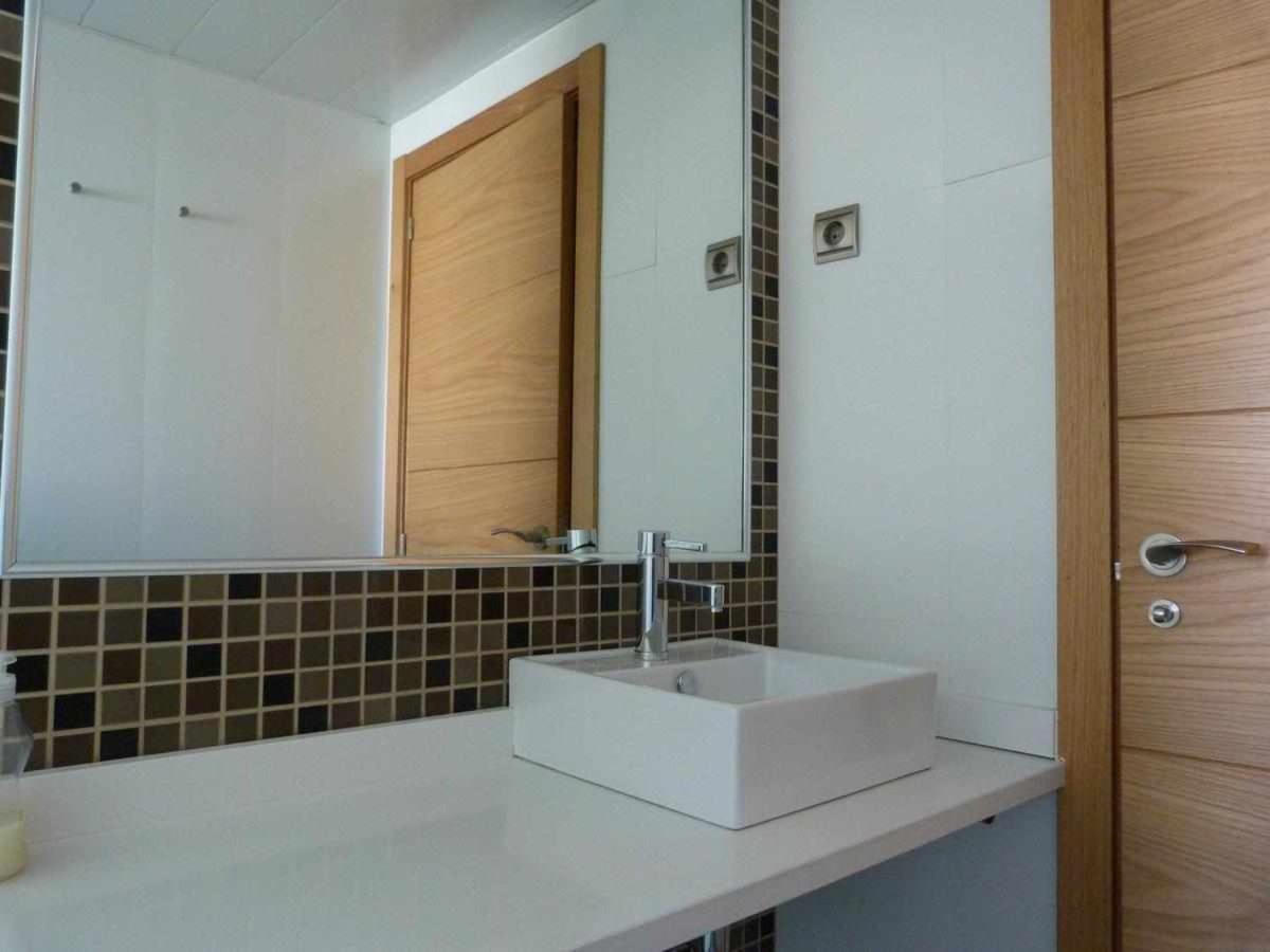 Apartamentos Puerta De Ordesa Laspuña Buitenkant foto